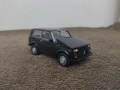 Метална количка LADA NIVA !!!, снимка 3