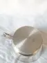 Посребрена чаша, снимка 6