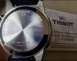 Мъжки кварцов часовник Tissot Supersport Chrono Blue, снимка 6