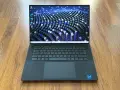15.6' Full HD+ Core i7-11850H DELL Precision 5560 16GB DDR4/512GB NVMe/Nvidia T1200/Win 11/Бат 3ч, снимка 1