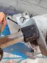 Стойка за бормашина Hanseatic wolfcraft West Germany , снимка 4