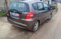 Honda Jazz 1.2 90кс 2011г., снимка 2