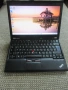 Лаптоп Lenovo Thinkpad X220,i5-2520M,8GB RAM,250GB SSD, снимка 1