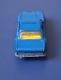 Българска Метална Количка MatchBox BMW 3.0 CSL / 1976 год., снимка 14