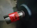 Трифазен  ел.мотор 3KW - 1400 об/мин., снимка 10