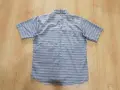 тениска patagonia/haglofs риза блуза потник горнище туризъм мъжка оригинал M/L, снимка 10