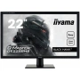 iiyama G-MASTER GE2288HS 55CM 21.5IN TN 21.5" 1920 x 1080 pixels Full HD LED Черен, снимка 2