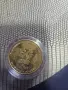 Сувенирни монети, снимка 1