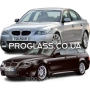 Челно стъкло за BMW 5 (E60/E61) (Седан, Комбі) (2003-2010) / БМВ 5 (Е60/Е61) Камера,Сензор,Head Up, снимка 2