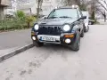 Jeep Cherokee Safari Tour 3.7 + GAZ 4х4 Автоматик, снимка 3