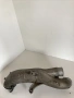 Въздуховод въздушна тръба за Mercedes ML W163 400 CDI V8 OM628.963 (2004) A1635011524, снимка 1