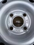 Оригинална Стоманена джанта за Каравана KNAUS&TABBERT и Ремарке  5 1/2 Jx14 H2 ET 30, 4 дупки, снимка 10