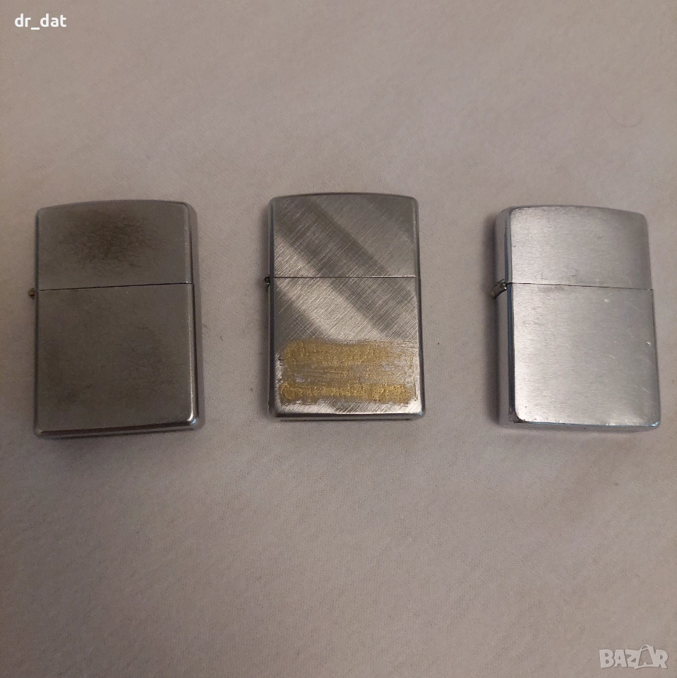 Запалки Zippo оригинални, снимка 1