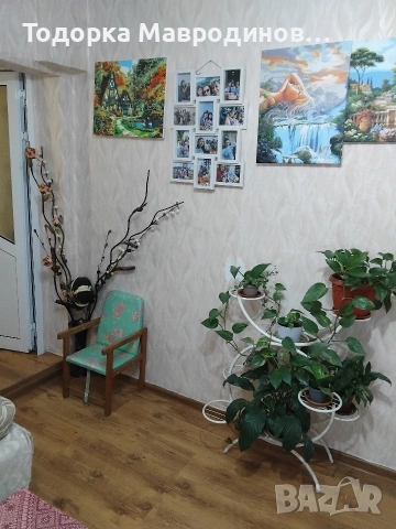 къща в гр. Силистра , снимка 16 - Къщи - 54977033