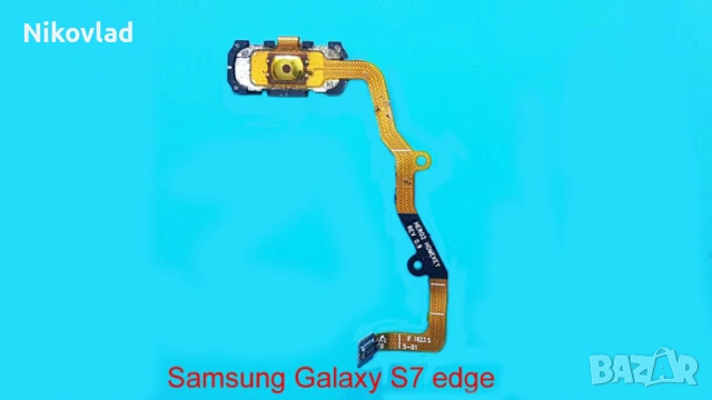 Части Samsung Galaxy S7 Edge (SM-G935F), снимка 10 - Резервни части за телефони - 35802426