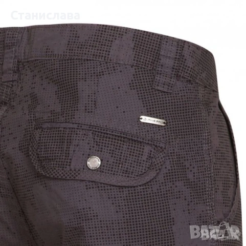 Мъжки къси панталони Alpine Pro Celent, снимка 3 - Къси панталони - 54067988