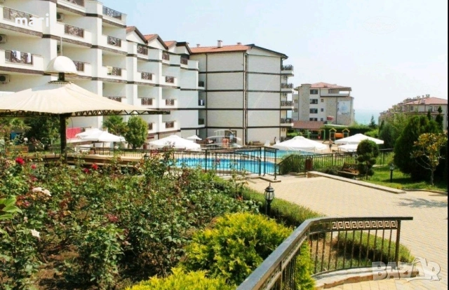 Апартамент в Свети Влас