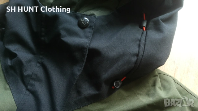 NEO MON DO WATERPROOF Jacket размер XL / XXL яке водонепромокаемо - 2619, снимка 4 - Екипировка - 54343205