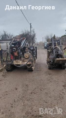 сондажи за вода, снимка 2 - Други услуги - 54579161