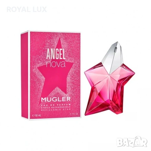 THIERRY MUGLER ANGEL NOVA EDP 50ML – Парфюм за жени