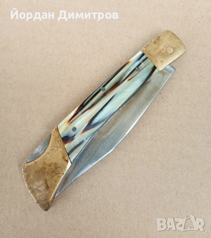 Стара ножка, снимка 2 - Антикварни и старинни предмети - 54401531