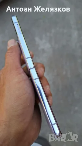 Samsung flip 4 работещ за части, снимка 7 - Samsung - 55294423