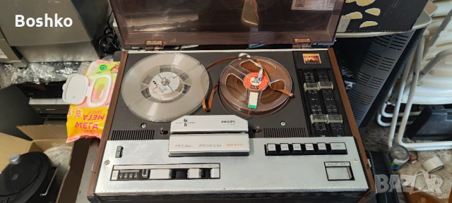 Philips N4414