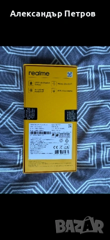 Realme NOTE 70T 4GB/128GB, снимка 2 - Други - 54596134