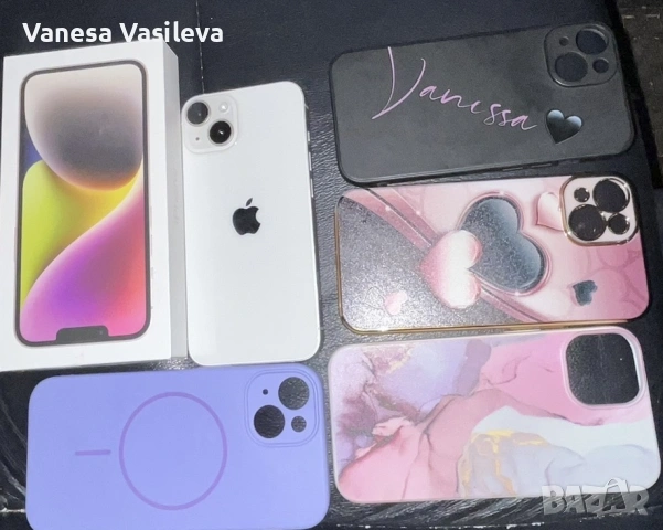 Продавам Iphone 14