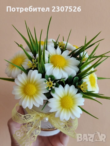 Букет , снимка 5 - Други - 54486749