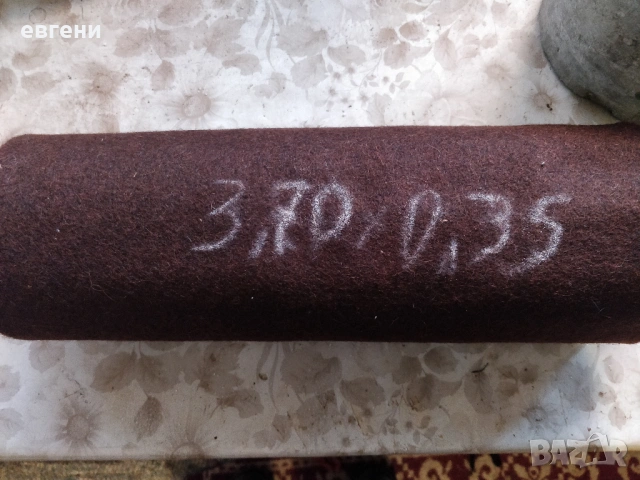 Кенарени и шаечни  платове, снимка 5 - Платове и дамаски - 53222122