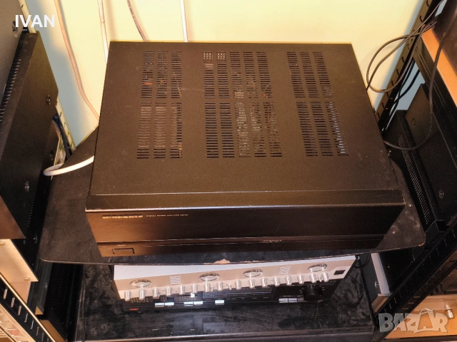 Продавам стъпало marantz-sm-80, снимка 3 - Ресийвъри, усилватели, смесителни пултове - 54446528
