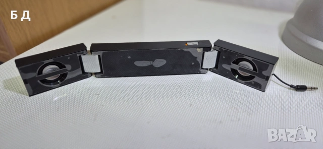 Motorola EQ3 Motorokr, снимка 3 - Тонколони - 54717442
