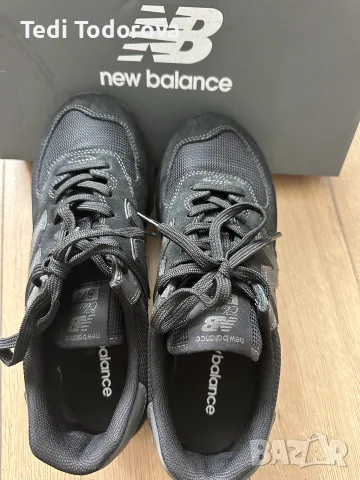 New balance  мъжки маратонки
, снимка 3 - Маратонки - 55435082