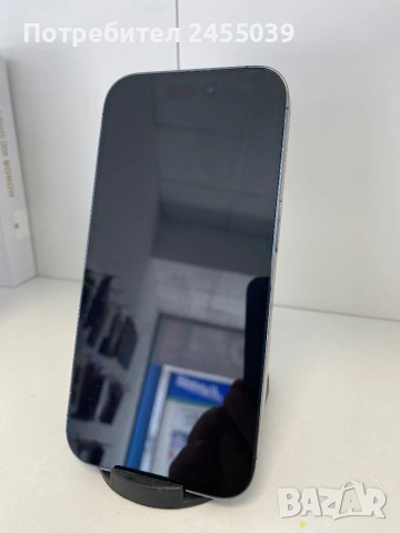 Iphone 14 Pro 128GB, снимка 2 - Apple iPhone - 54938068