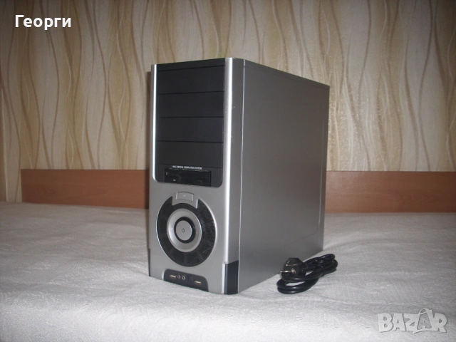 Компютър "Gigabyte", снимка 5 - За дома - 54370127