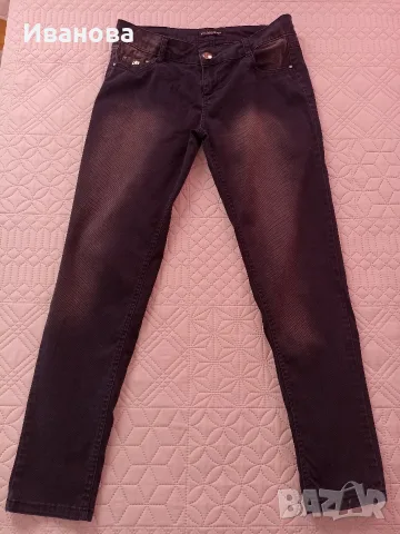 Дамски маркови дънки Madness National,Dolce and Gabbana,Guess, снимка 4 - Дънки - 55478222