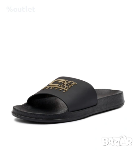 Cruyff Sport Slide b/g оригинал намаление, снимка 3 - Джапанки - 54415832