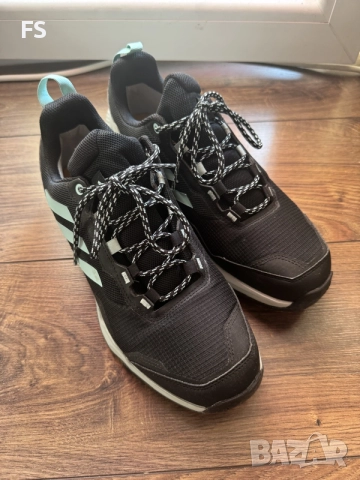 Марaтонки Adidas Terrex EASTRAIL 2 R.RDY - Hiking, снимка 5 - Маратонки - 55467528