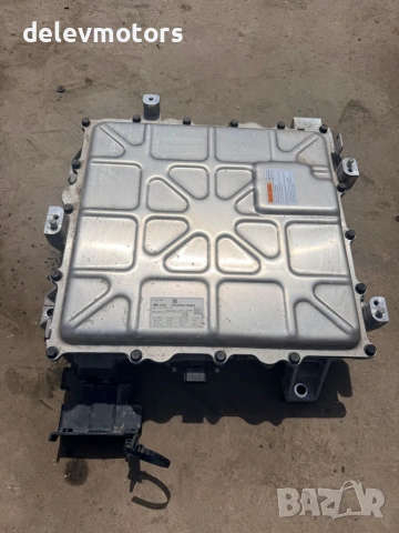 3640000e155 инвертор от Hyundai Ioniq Electric 120 кс., ел.двигател EM09, AEB5E11, снимка 3 - Части - 55047853