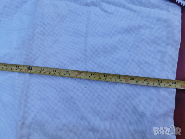 народна носия-риза, снимка 6 - Антикварни и старинни предмети - 54333229