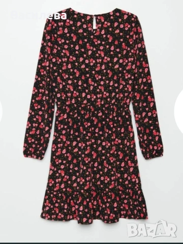 Рокля Cropp , снимка 3 - Рокли - 54315036