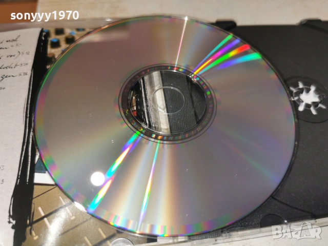 PUR CD-ВНОС GERMANY 1106260835H2E6R, снимка 18 - CD дискове - 54861668