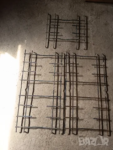 Скари за газови котлони