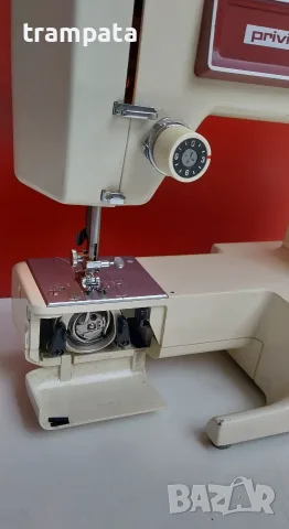 НАЙ ДОБРАТА ОФЕРТА Шевна машина Privileg Super automatic De Luxe, снимка 5 - Шевни машини - 55301736