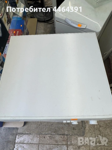 Пералния ARISTON 5kg , снимка 6 - Перални - 54283880