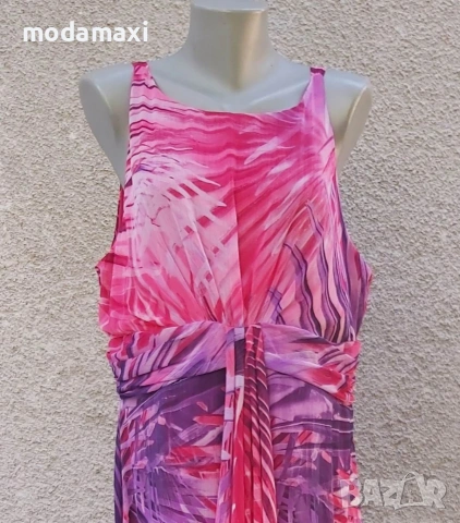 2XL/ 3XL Нова рокля M&Co. , снимка 2 - Рокли - 54984341