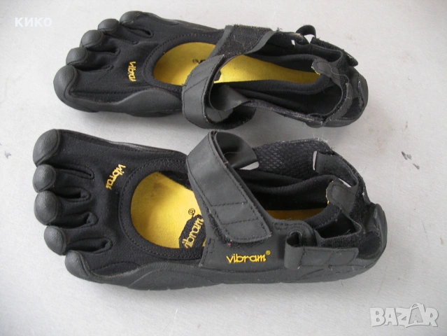 Маратонки   FiveFingers  номер 38, снимка 3 - Маратонки - 54377763