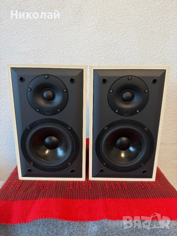 DALI BLUE 1001 -ДАТСКИ ТОНКОЛОНИ 