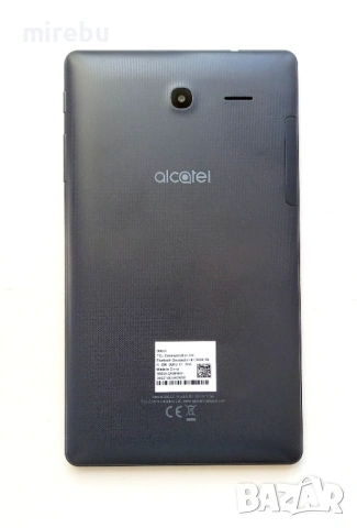 Чисто нов таблет 3G Alcatel Pixi 4 - 7 инча, 1GB RAM, 8GB, снимка 3 - Таблети - 54896174